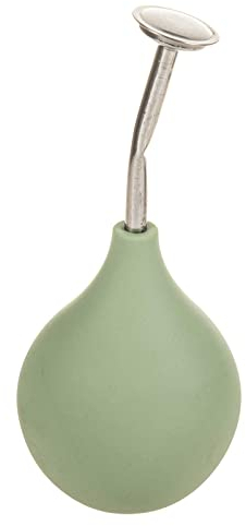 SIDCO Ballbrause Gießball Bonsai Brause Gießhilfe Gießbrause Wasserbrause Bewässerung