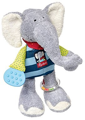 Sigikid 49962 Kuller Buller Farm, Wagenkette