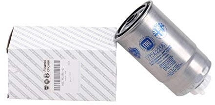 Original Kraftstofffilter Dieselfilter Höhe 171mm Ducato Typ 244 OE 77362258