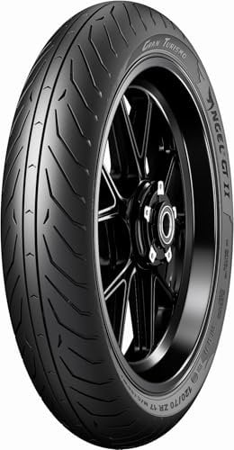 Pirelli M/C (58W) TL, ANGEL GT II