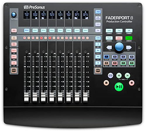 PreSonus