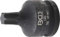 BGS 5565 | Douille à embouts de puissance | 20 mm (3/4) | Profil T (pour Torx) T65