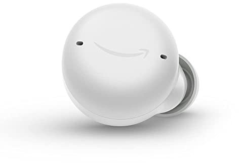 Echo Buds (2nd generation), Replacement Right Earbud | Glacier White