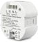 Yagusmart Zigbee Smart Light Dimmer Switch Modulo interruttore fai-da-te, 2 vie, UE/Regno Unito, telecomando APP Smart Life/Tuya, funziona con Alexa Google Home (Dimmer switch, zigbee)