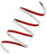 LEDVANCE LED-Module flexibel, LED STRIP PERFORMANCE-1500 PROTECTED, LS PFM-1500/830/5/IP66
