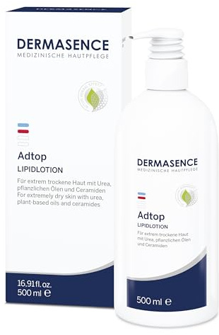 DERMASENCE Adtop Lipidlotion 500 ml