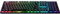 Razer DeathStalker V2 Pro (Red Switch) - Kabellose Optische Low-Profile-Gaming-Tastatur (Lineare Optische Switches, HyperSpeed Wireless, Bluetooth 5.0) QWERTY US-Layout | Schwarz