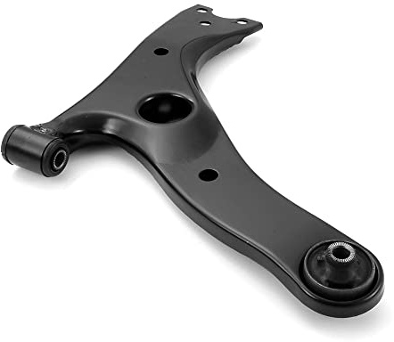 SKF Radaufhängung Lenker VKDS 821072 Position Vorderachse rechts Höhe 395 mm Länge 426 mm Breite 60 mm - OE Qualität | Kompatibel mit: TOYOTA RAV 4 II
