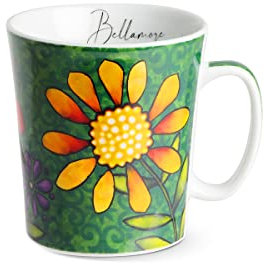 Egan Mug Bellamore Verde ML 430