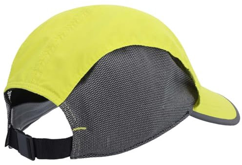 OUTDORR RESEARCH Swift Cap - Basecap für den Sport, Farbe:sulphur reflective