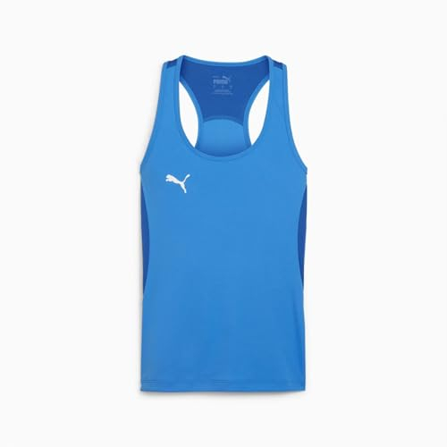 PUMA teamGOAL Tank Top