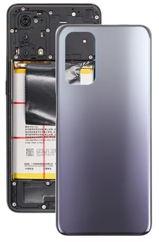 Cellphone Repair Parts for OPPO A54 5G / A74 5G Battery Back Cover
