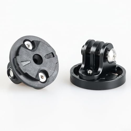 Support d'appareil photo, adaptateur de support de vélo pour interface Garmin Edge, support d'ordinateur Garmin (mâle)