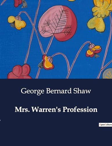 Mrs. Warren's Profession