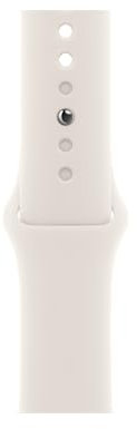 Apple Watch Band - Sportarmband - 42 mm - Polarstern - S/M