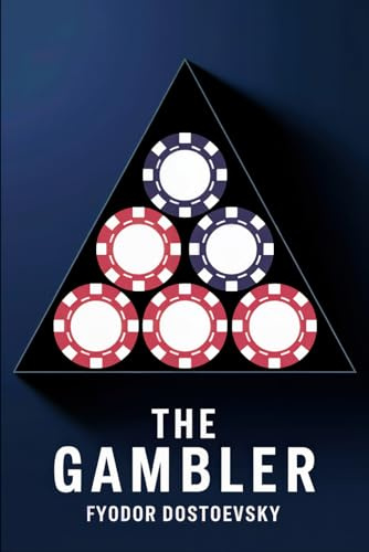 The Gambler: A New Translation