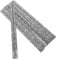 Hoement Stainless Steel Boat Seat Hinges Heavy Duty Boat Hinges Boat Door Hinges Marine Grade Piano Hinges for Boat Hatch Hinges Marine Stainless Hinges