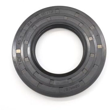 Ehvsgdj Washing Machine Oil Seal Parts, Compatible For Samsung JY 23 D 2070193 AP4204358 PS4208679 DC62-00156A, 45.5 84 10 12