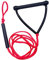 predolo Corde de Wakeboard, de, 7,3 M, Multifonction, Portable, Robuste, avec Poignée