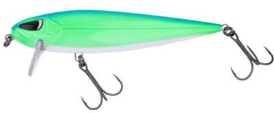 ZECK - Schwebender Wobbler - Dundee 13,5 cm | 1,0 m SP - UBS Classic