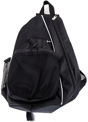 MHADBKH Pickle Ball Rucksack Tasche Tennis Paddel verstellbar Tennis Sport