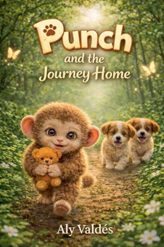 Punch and the Journey Home