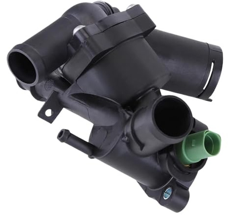 Termostato del refrigerante del Motor del Coche para Golf IV 1.6 FSI 032121111CF
