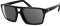 Scott Tune Fahrrad Brille schwarz/grau