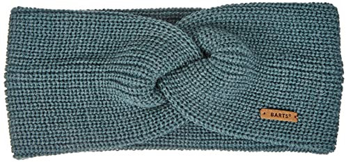 Barts Damen Tasita Headband Stirnband, Dark Celadon, Uni