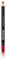 Flormar Lipliner Wasserfest - 233 Dramatic Red - Langanhaltender, Wischfester Lippenkonturenstift – Cremige Textur-für-Definierte Lippen – Für Alle Hauttöne Geeignet – Lip Pencil Naturton