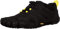 Vibram Five Fingers Homme 19m7601 V 2.0 Chaussures de Trail, Noir/Jaune, 43 EU