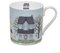 Wrendale Designs - 'Country House' Mug