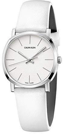 Armbanduhr Calvin Klein POSH K8Q331L2