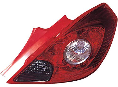 Rückleuchte links Typ CORSA D Bj. 07.06- Heckleuchte