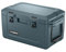 Dometic Patrol 35 - Passive Kühlbox 36L - Thermobox, Isolierbox, Eisbox - Hält Eiswürfel tagelang gefroren - Extrem Leicht, Robust - Outdoor - Ocean