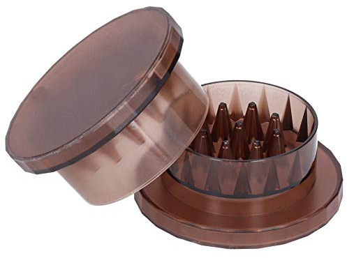 Agatige Tragbare Ködermühle, Boilies Pellets Bait Crusher Grinder Box Angelausrüstung Tragbares Futterwerkzeug