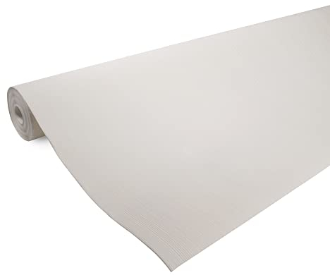 Superfresco Easy Papier peint intissé Double largeur Tissage Beka 1005 x 106cm Beige | Revêtement Mural, Tapisserie | Ambiance Facile à poser et à enlever