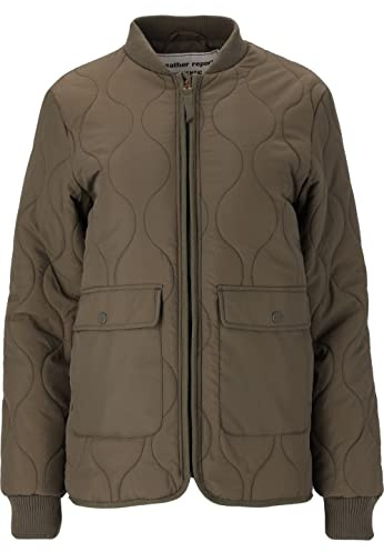 Weather Report Damen Eilish Softshelljacke