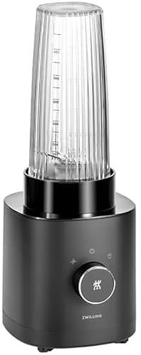Zwilling Enfinigy AC Motor Personal Blender Black