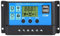 CAM2 Convertidor solar 30 A controlador de carga solar (30 A)