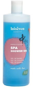LAISEVEN GEL DE BAÑO SPA 750 ML