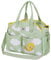 Tweety (Piolín) Clouds-Bolso para Carro de Bebé Mommy, Verde, 44 x 32 cm