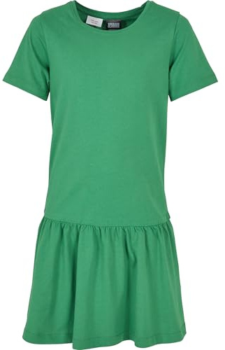 Urban Classics Damen Girls Valance Tee Dress