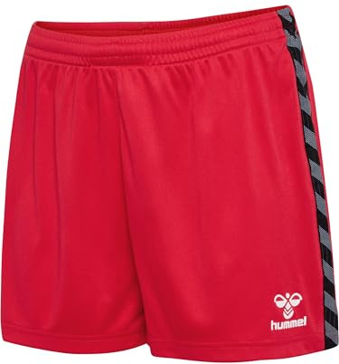 Hummel Hmlauthentic Short à Taille réglable pour Femme