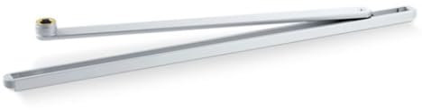 Geze GEZE Automatische Türsysteme - ID 140115: GLASGLEITSCHIENE BGS ECturn EV1, Außergewöhnliche Leistung, Innovatives Design, Einfache Installation, Energieeffizient