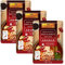 Lee Kum Kee Convenient Cooking Sachet Soup Base - Sichuan Hot & Spicy 70G (Pack of 3)