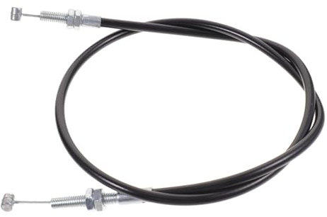 Generisch Chassis Kabel Liegestuhl Entriegelungskabel Liegestuhl Kabel Salonstuhl Kabel Gummibasen Kabel Friseursalon Ausrüstung Salonstuhl Teile Liegestuhl Entriegelungsgriff