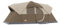 Coleman WeatherMaster Zelt für 10 Personen