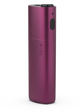 ISMOD BLAZE Tobacco Induction heating device - Compatible with Terea - PURPLE