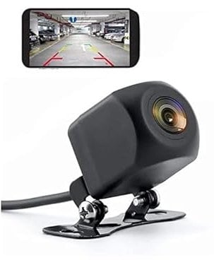 Caméra de recul WIFI pour iPhone/iPad et Android